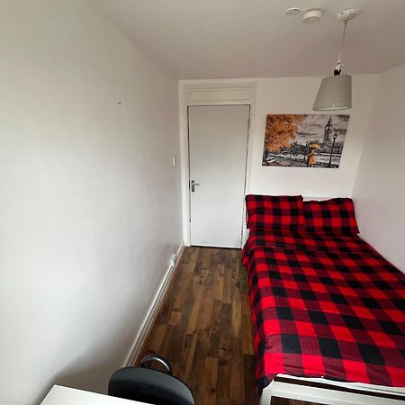 Bethnal Green Home Londres Extérieur photo