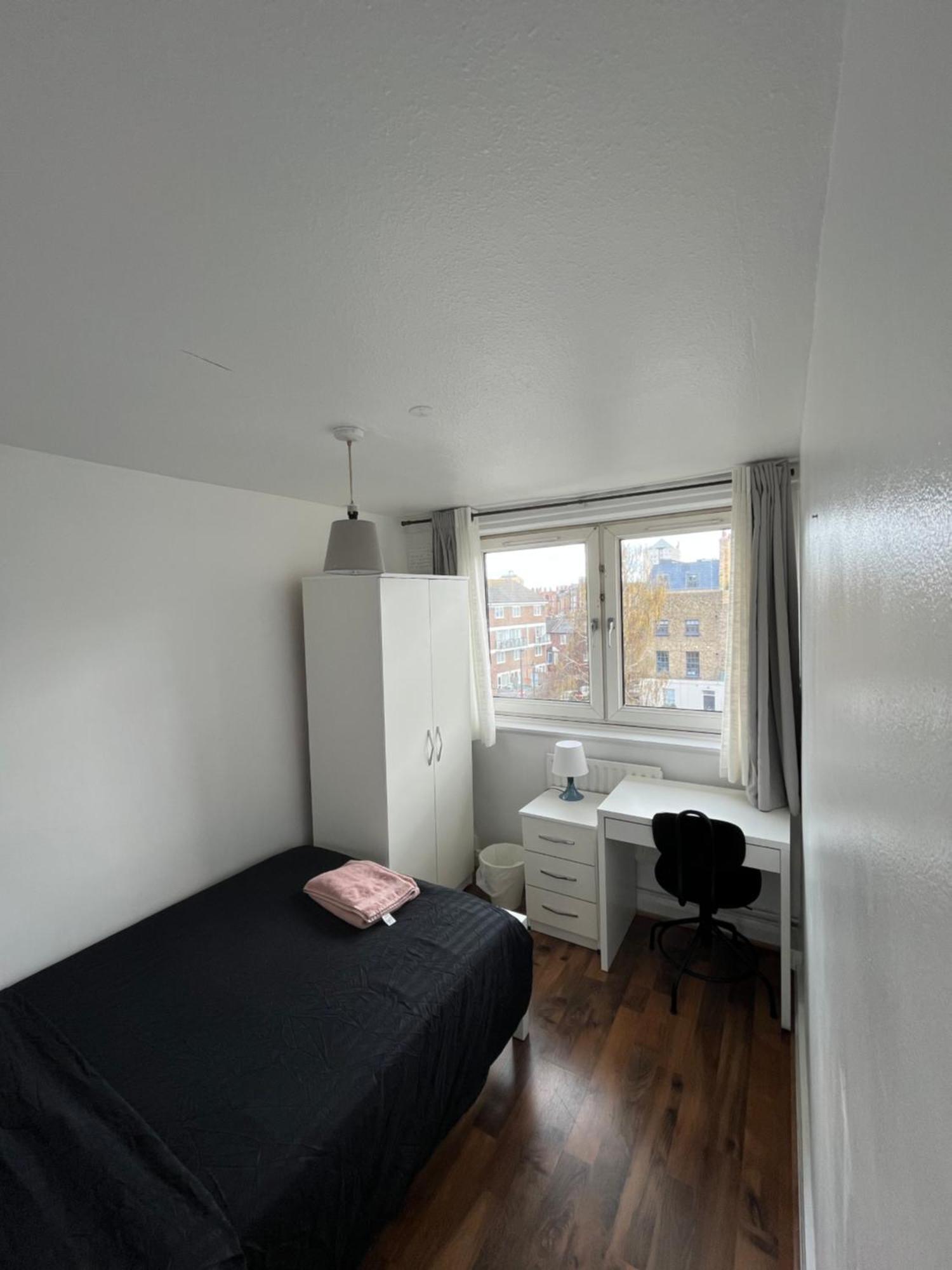 Bethnal Green Home Londres Extérieur photo