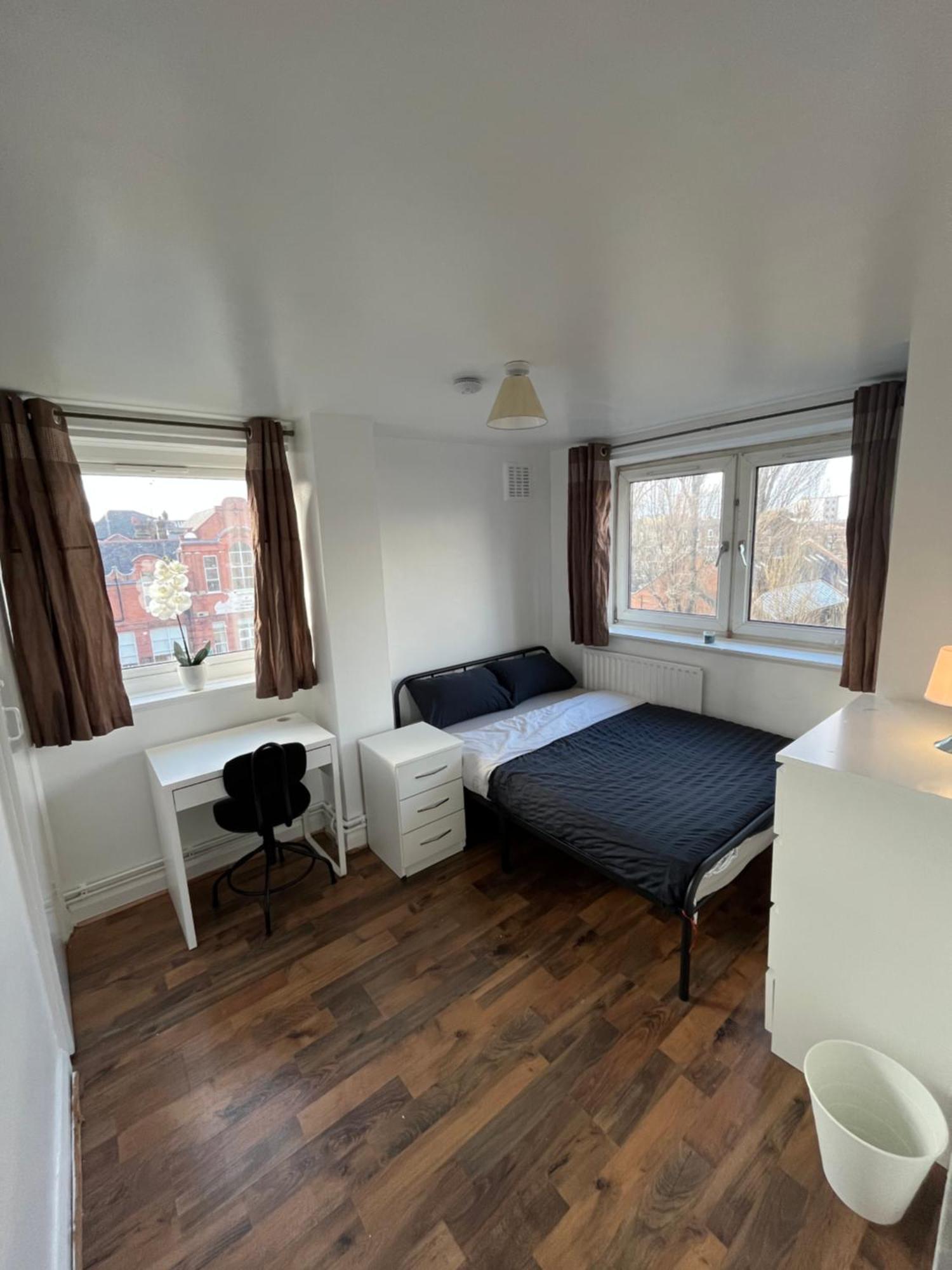 Bethnal Green Home Londres Extérieur photo