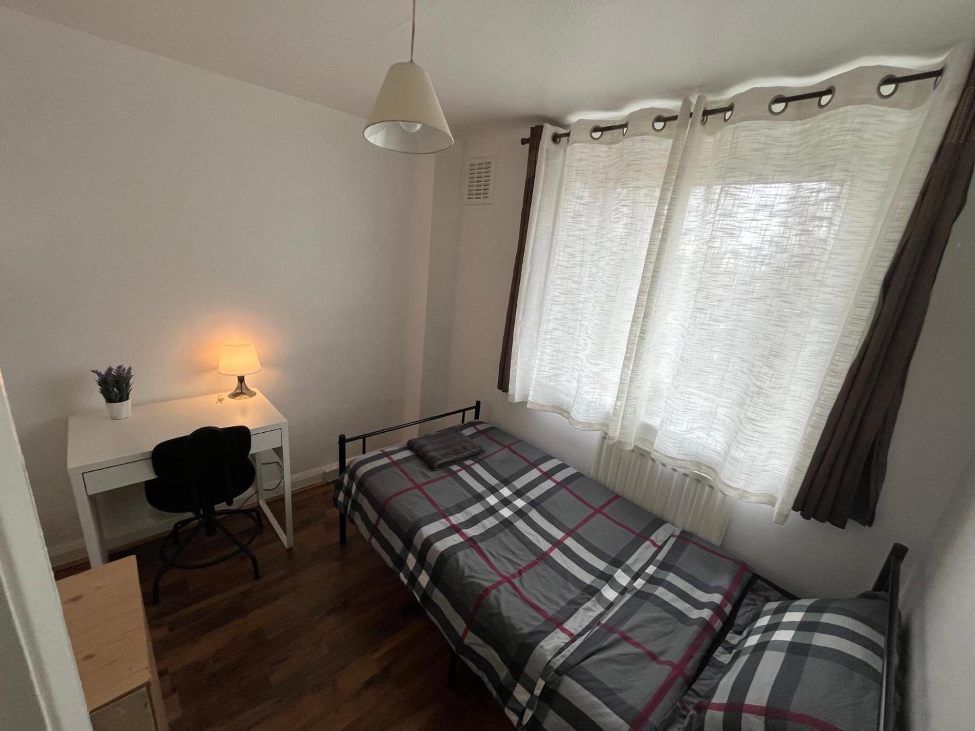 Bethnal Green Home Londres Extérieur photo