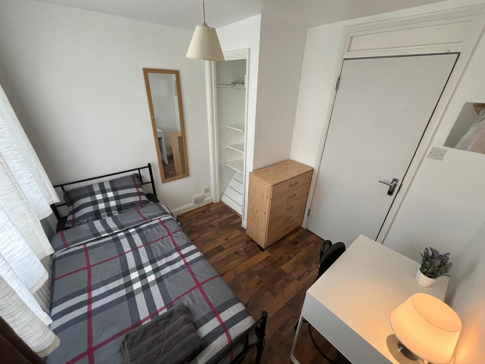 Bethnal Green Home Londres Extérieur photo