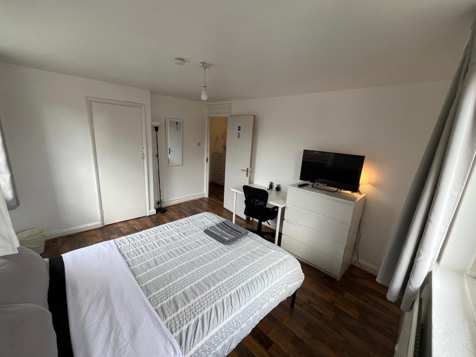 Bethnal Green Home Londres Extérieur photo