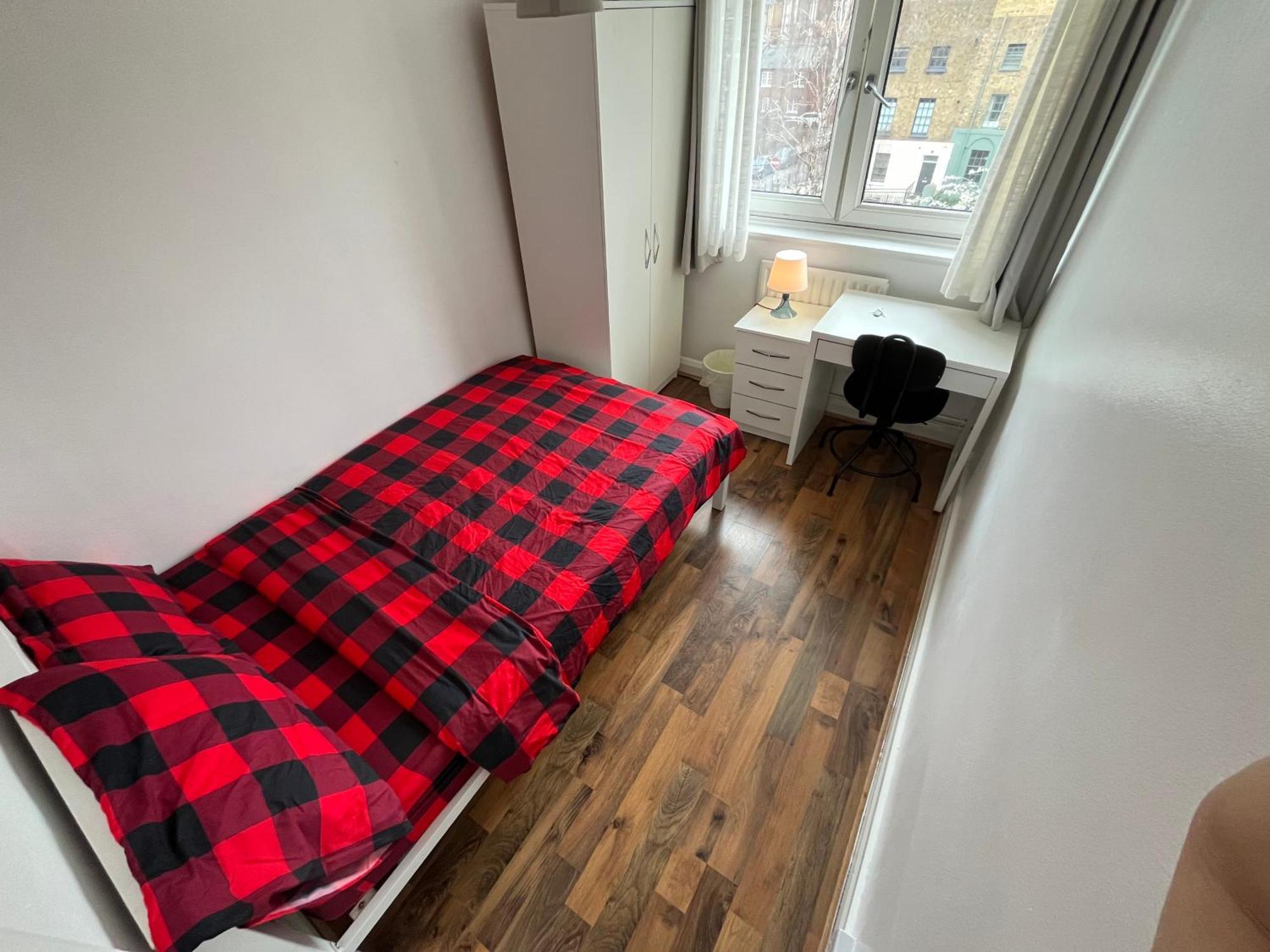 Bethnal Green Home Londres Extérieur photo