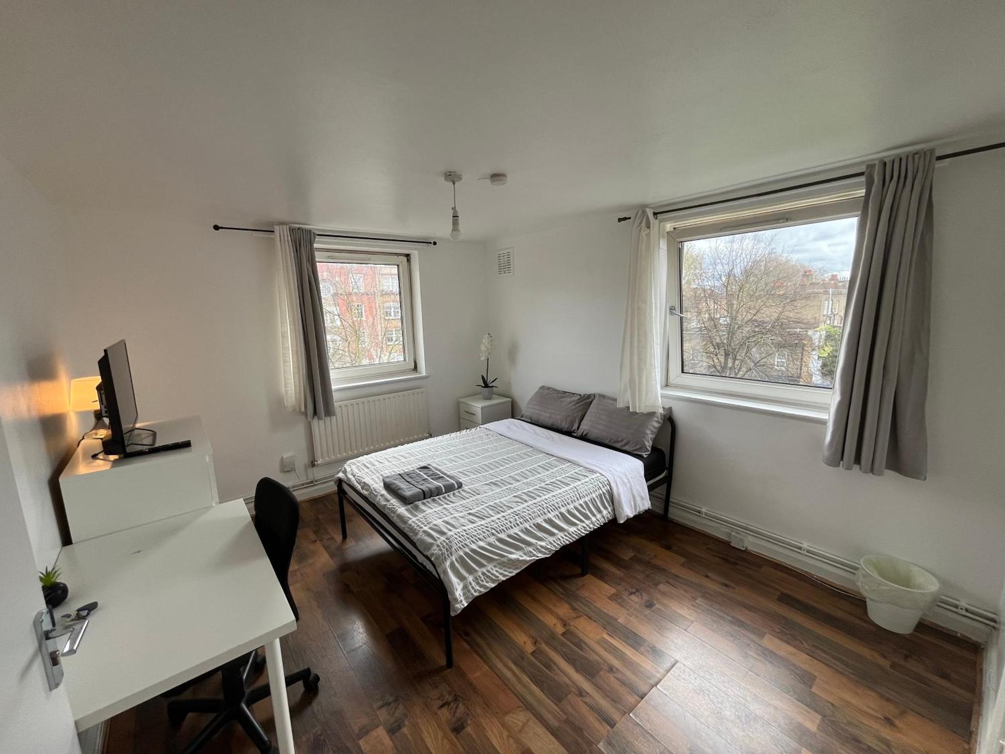 Bethnal Green Home Londres Extérieur photo