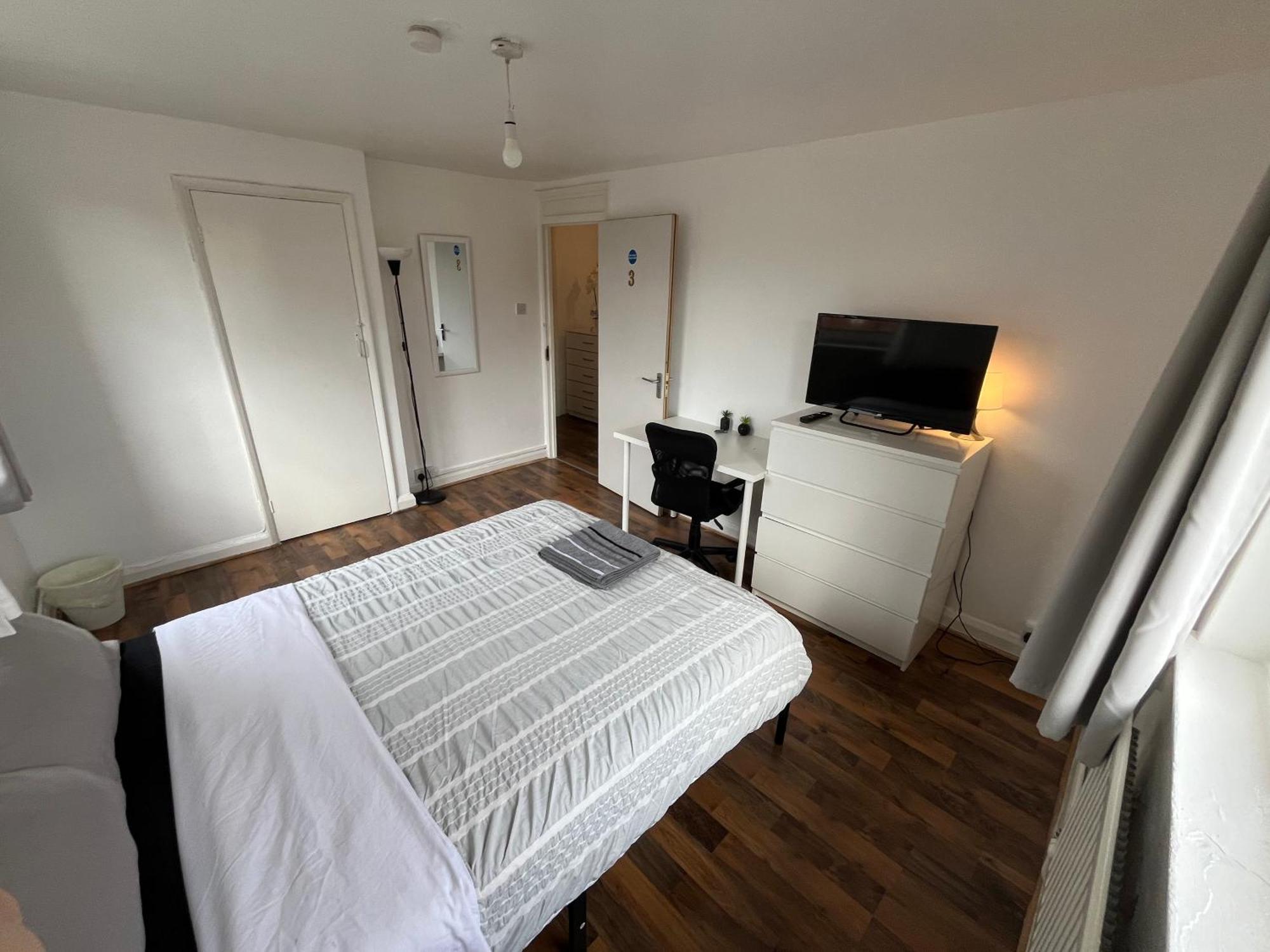 Bethnal Green Home Londres Extérieur photo