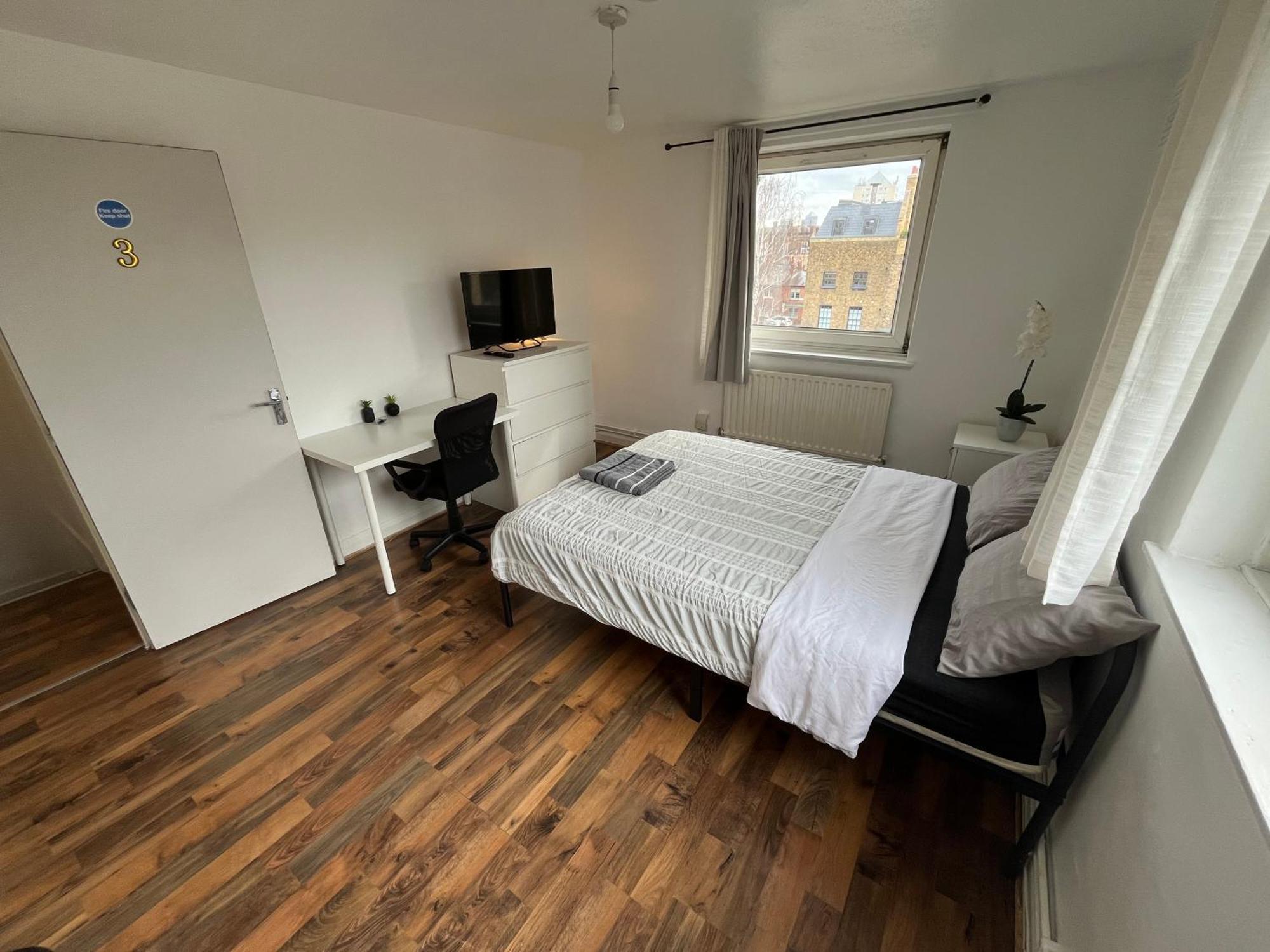 Bethnal Green Home Londres Extérieur photo