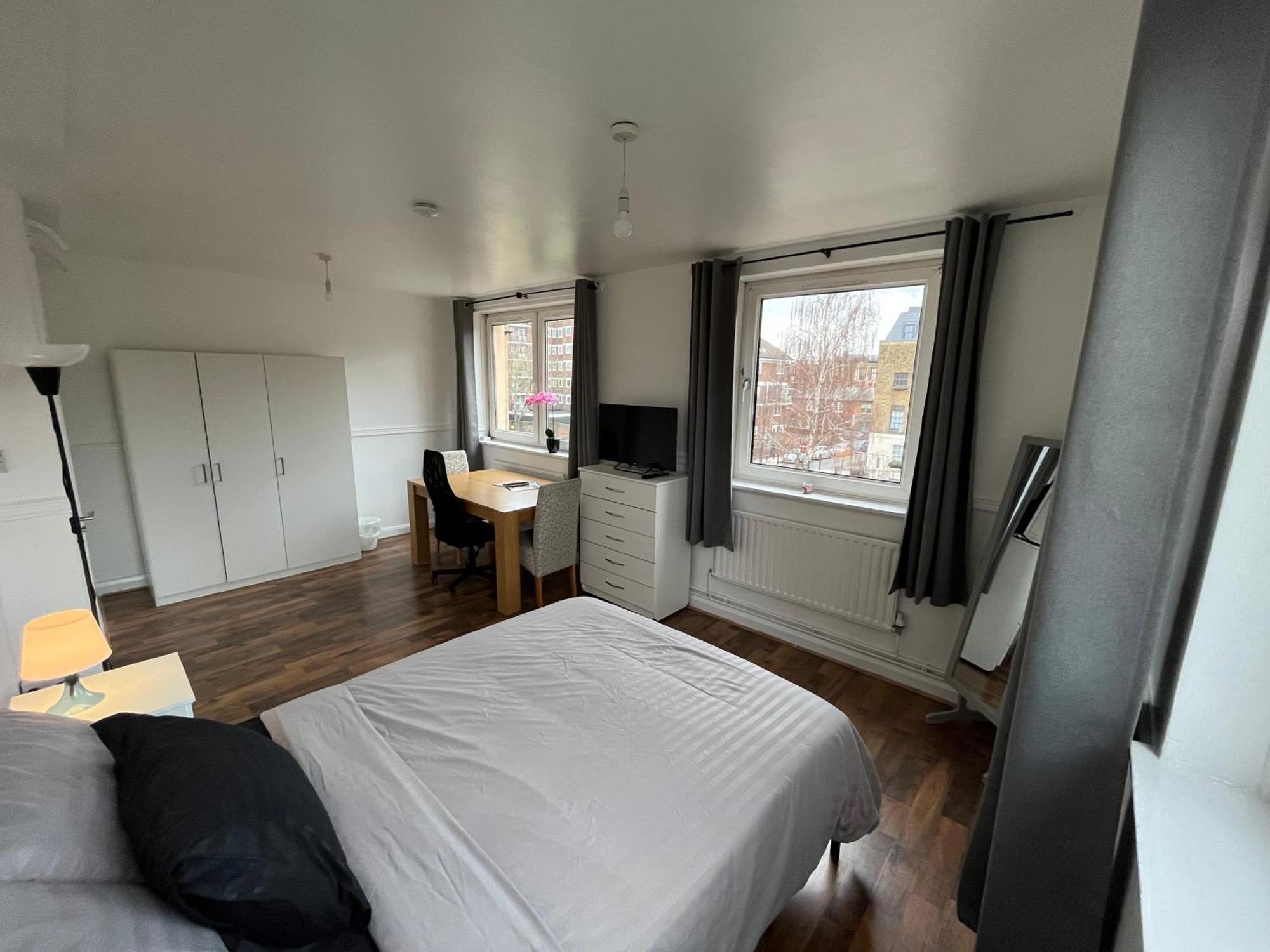 Bethnal Green Home Londres Extérieur photo